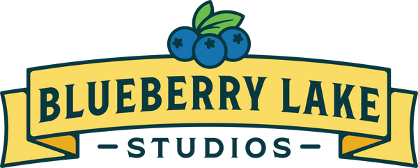 Blueberry Lake Studios